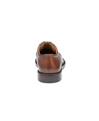 Men's Mason Cap Toe Shoes