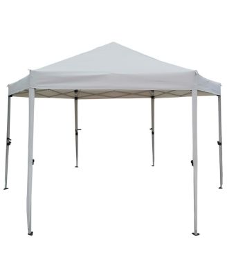 Streamdale 13 FT. W X 13 FT. D X 9.2FT Pop-Up Gazebo Tent Outdoor Canopy