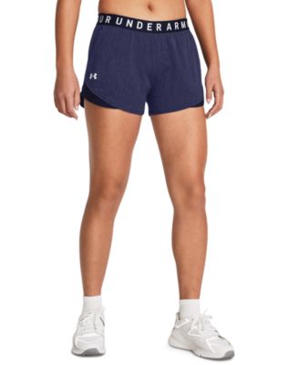 Under Armour - Play Up Training Shorts