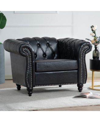 1 Seater Sofa For Living Room