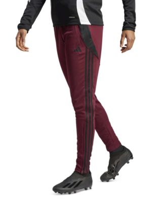 adidas - Women's Tiro 24 Slim-Fit Training Pants