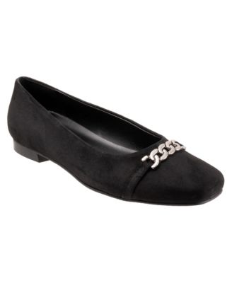 Women's Harmony Flat