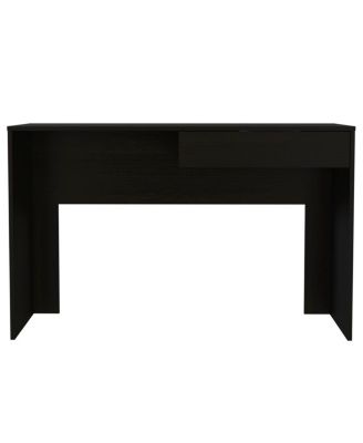 Acre Writing Computer Desk, One Drawer