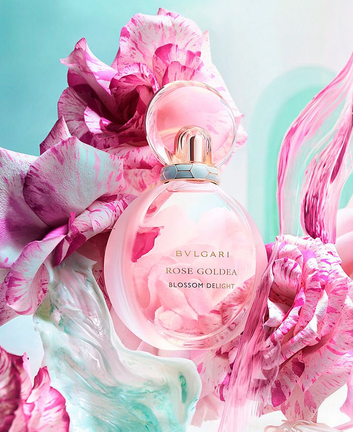 BVLGARI 2Pc. Rose Goldea Blossom Delight Eau de Parfum Gift Set Macy's