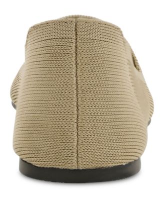 Women's Corrine Ballet Knit Flats