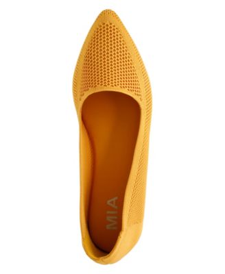 Women's Corrine Ballet Knit Flats