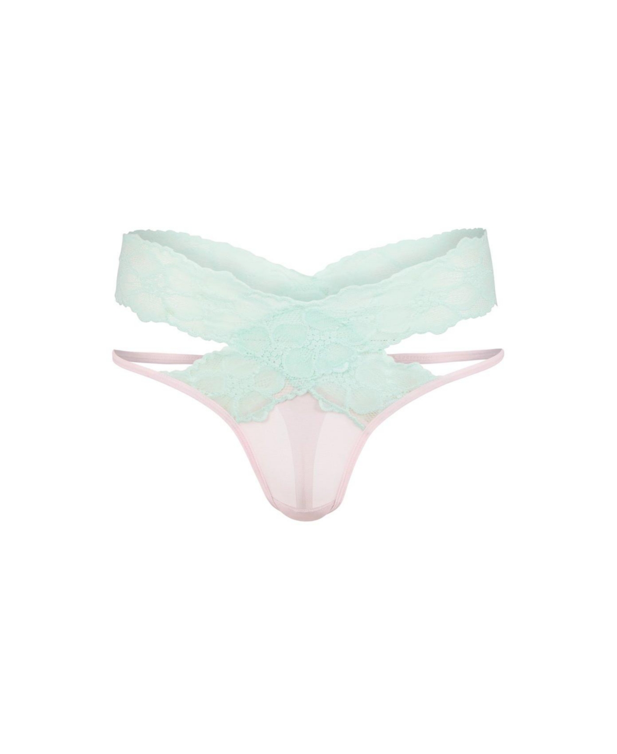 Adore Me Women's alma Thong Panty