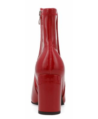 Women's Kymi Block Heel Boots