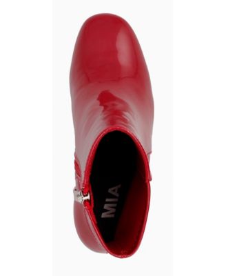 Women's Kymi Block Heel Boots