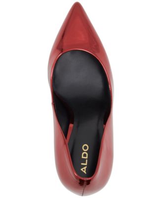 Women's Lala Slip On Pointed-Toe Pumps