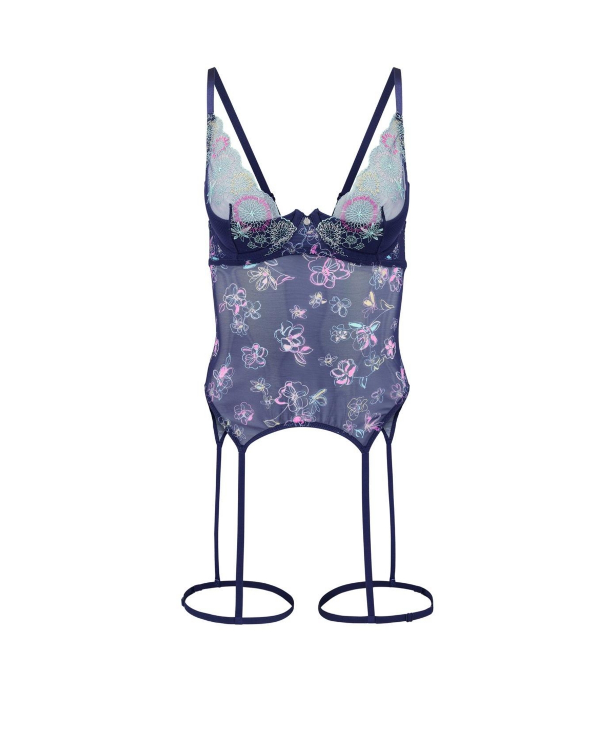 Adore Me Women's Serenity Bustier