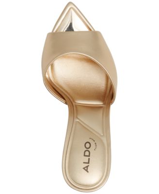 Women's Marita Slide Dress Sandals