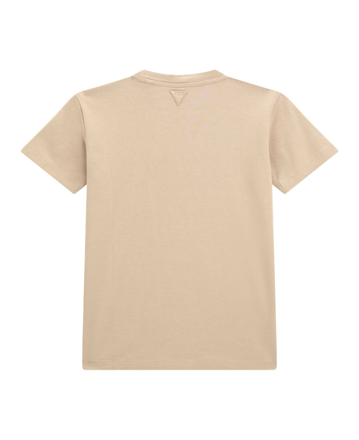 Guess Big Boy Short Sleeve T-Shirt