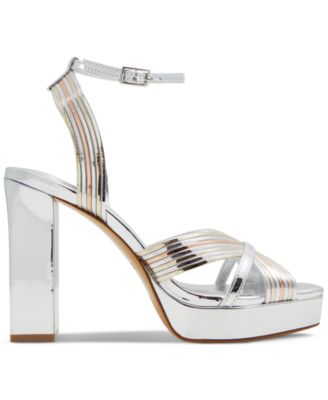 Women's Nadie Strappy Platform Dress Sandals
