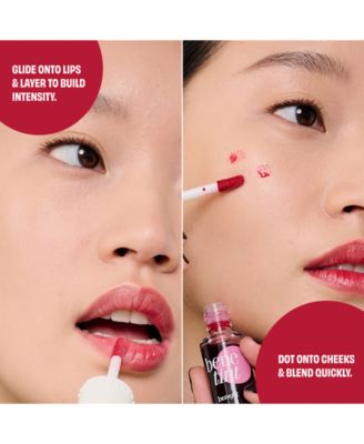 Benefit Cosmetics Limited-Edition Benetint