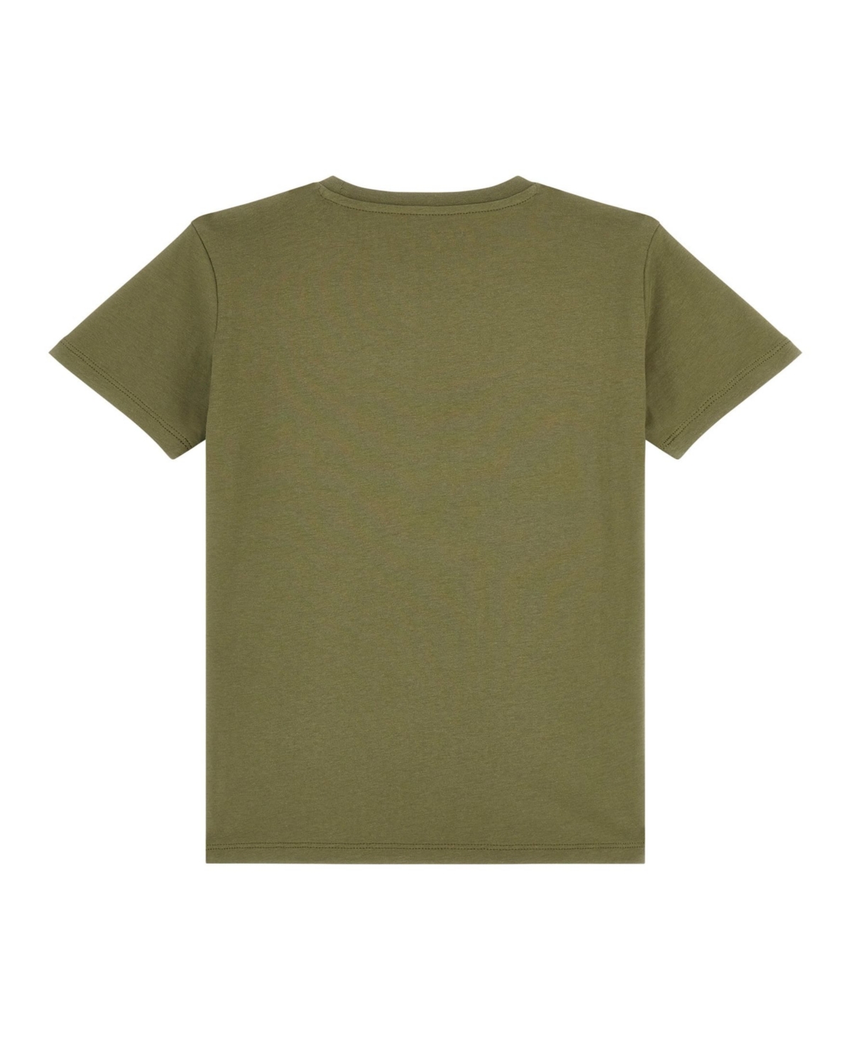 Guess Big Boy Short Sleeve Graphic T-Shirt