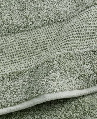 Organic Cotton Bath Towel, 30" x 56"