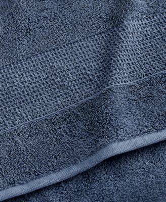 Organic Cotton Bath Towel, 30" x 56"