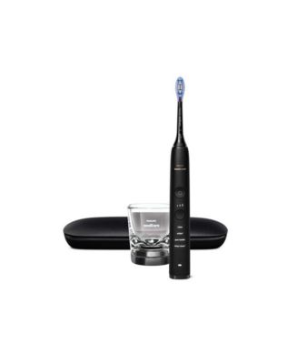 Philips Sonicare Black DiamondClean 9000 - Macy's