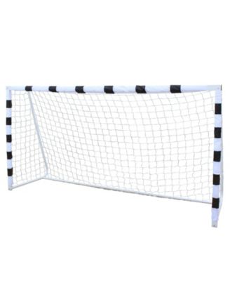 Streamdale Indestructible Soccer Goal Extra Strong, All-Weather, Multi-Sport