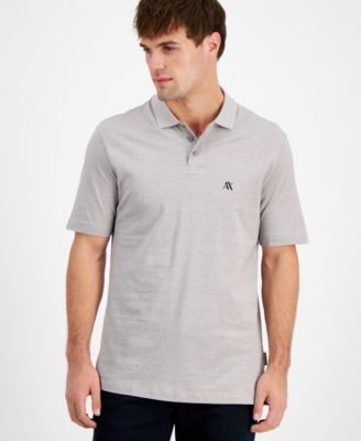 A|X Armani Exchange - Men's Polo Shirt