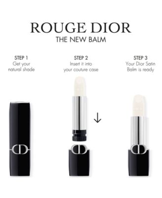 Rouge Dior Lip Balm