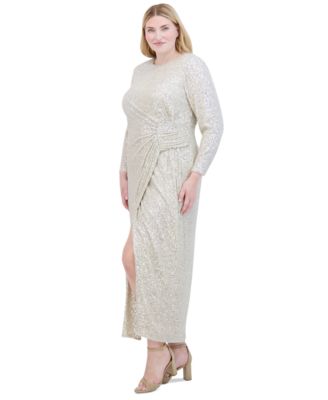 knee length dresses for ladies A Cowgirl Thing Long Sleeve Fringe Dress Toddler (2T-5T) 3T main image 0