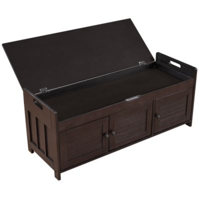 Streamdale Storage Bench with