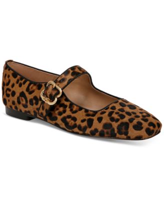 Women's Michaela Mary Jane Flats