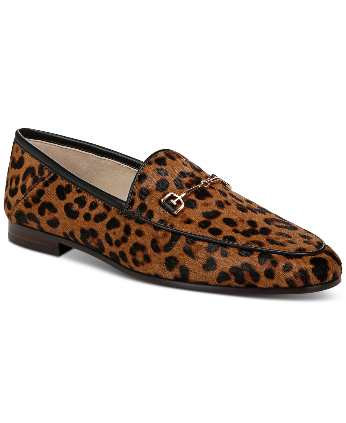 SAM EDELMAN WOMEN'S LORAINE TAILORED LOAFERS 