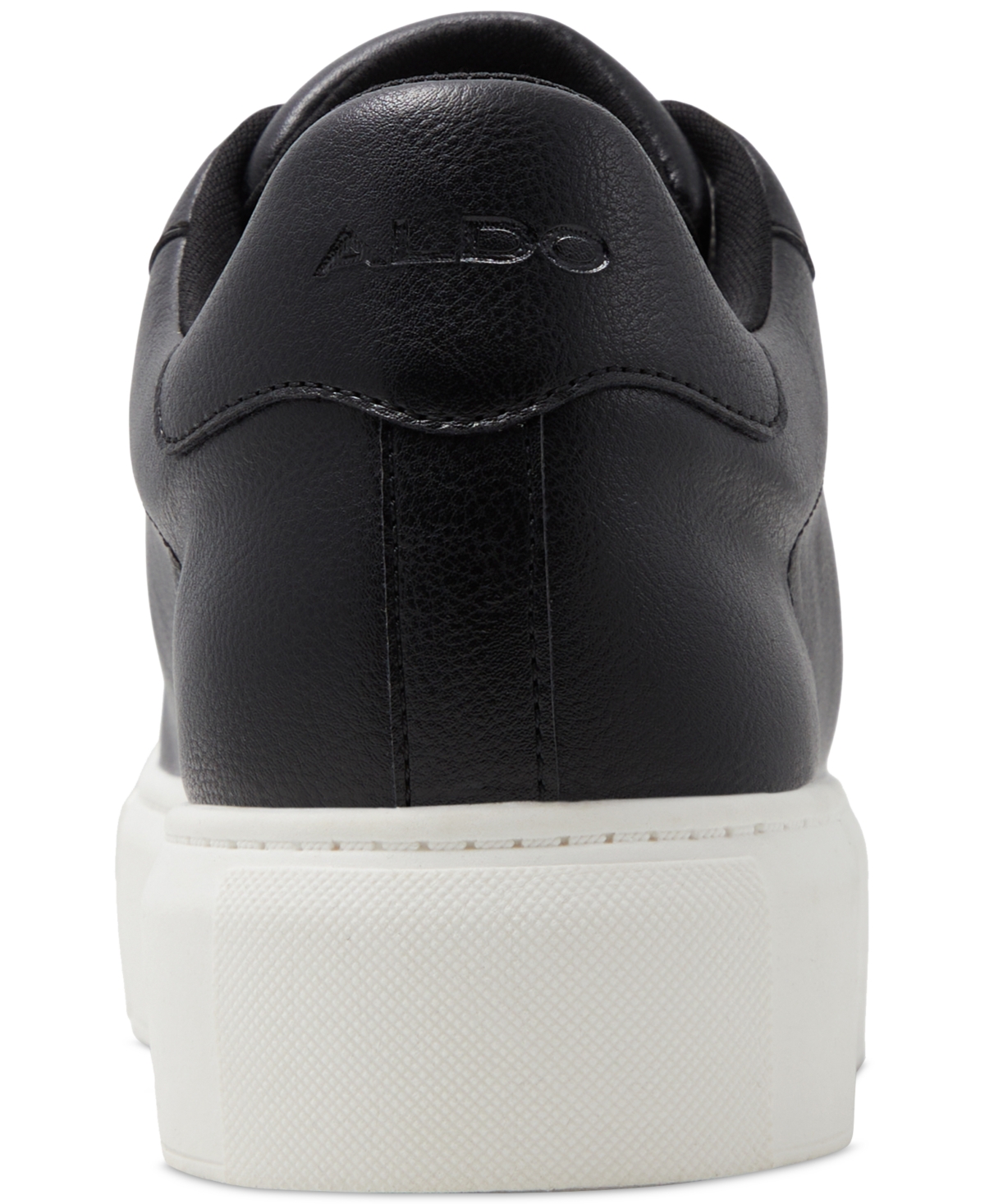 Aldo Women's Perlah Lace-Up Platform Sneakers