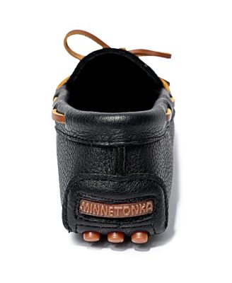 Women's Leather Classic Driver