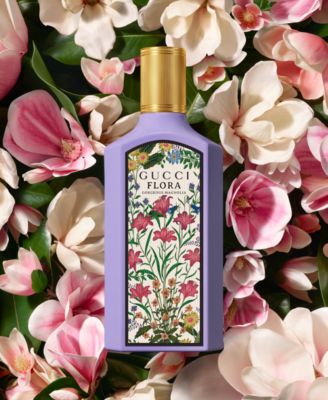 Flora Gorgeous Magnolia Eau de Parfum, 5 oz.