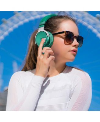 E7 Active Noise Cancelling Headphone Bluetooth Over Ear