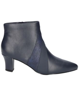 Easy Street Women's Falcon Dress Ankle Boots