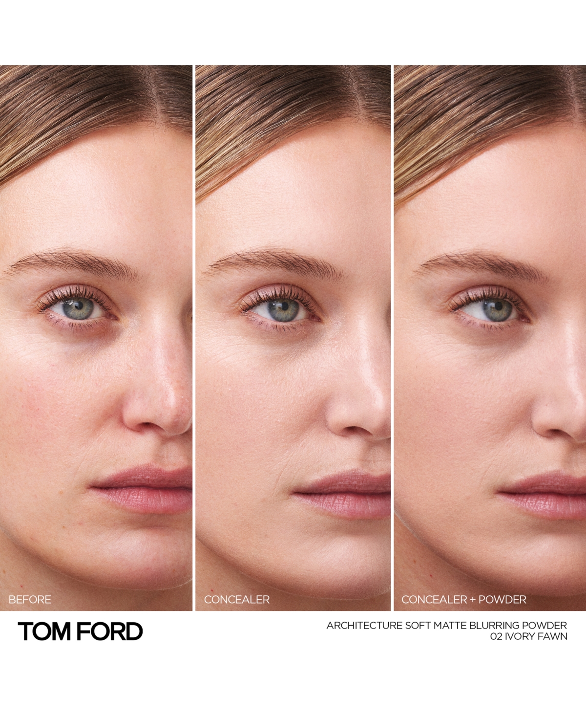 Tom Ford Architecture Soft Matte Blurring Powder