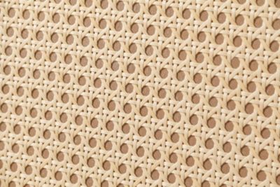 Handcrafted Rattan Storage Cabinets - Modern and Stylish