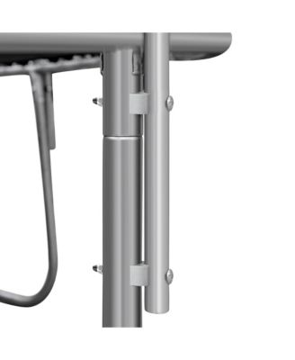 Streamdale 14ft Advanced Trampoline with Safety Enclosure