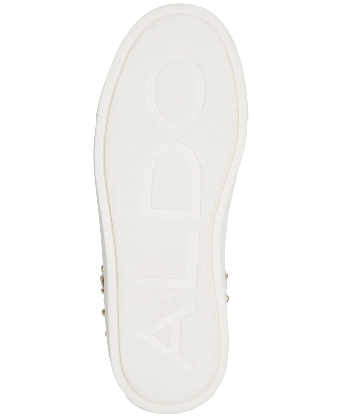 Aldo Women's Tavi Lace-Up Platform Sneakers