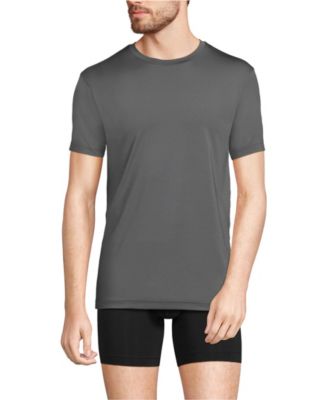 Men's Flex Performance Crewneck Undershirt