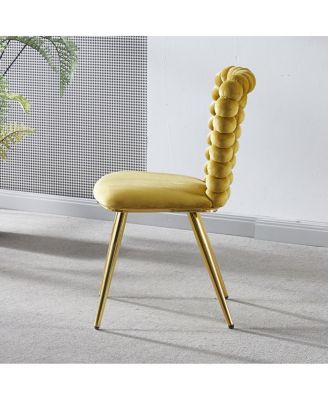 1 piece Modern Dining Chair Set