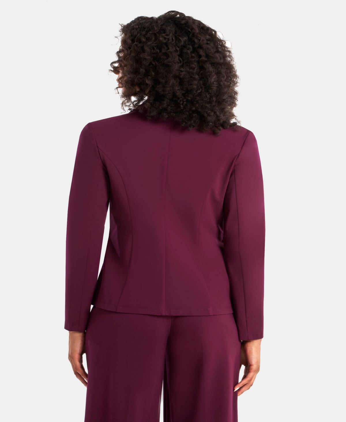 Capsule 121 Women's The Marcello Blazer