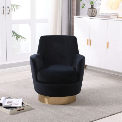 Luxurious Swivel Chair