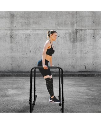 Streamdale Adjustable Balance Frame for Lower Limb Rehabilitation (Adult & Kids)