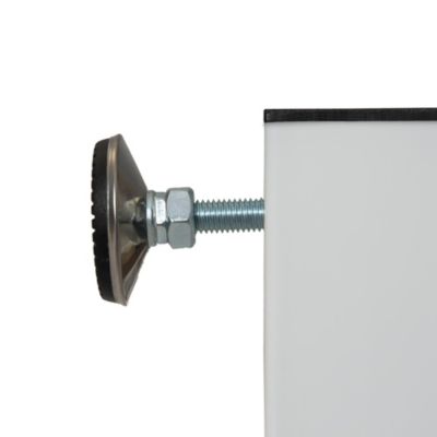 Streamdale 42.5INCH HYDRAULIC PET GROOMING TABLE PINK COLOR