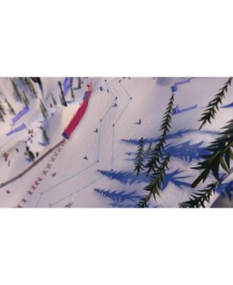 Grand Mountain Adventure Wonderlands Day 1 Edition - Nintendo Switch