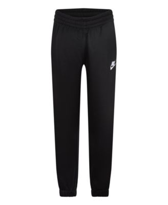 Boys and Girls 4-7 Sportswear Lifestyle Essentials Jacket and Pants, 2-Piece Set