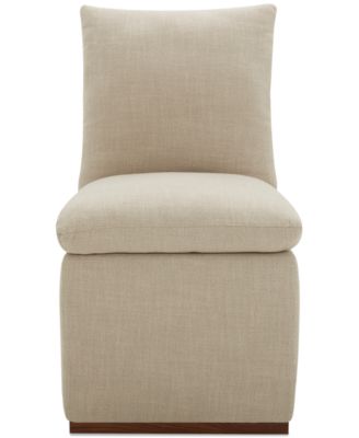 Kenity II 4-Pc. Dining Chair Set, Created for Macy's