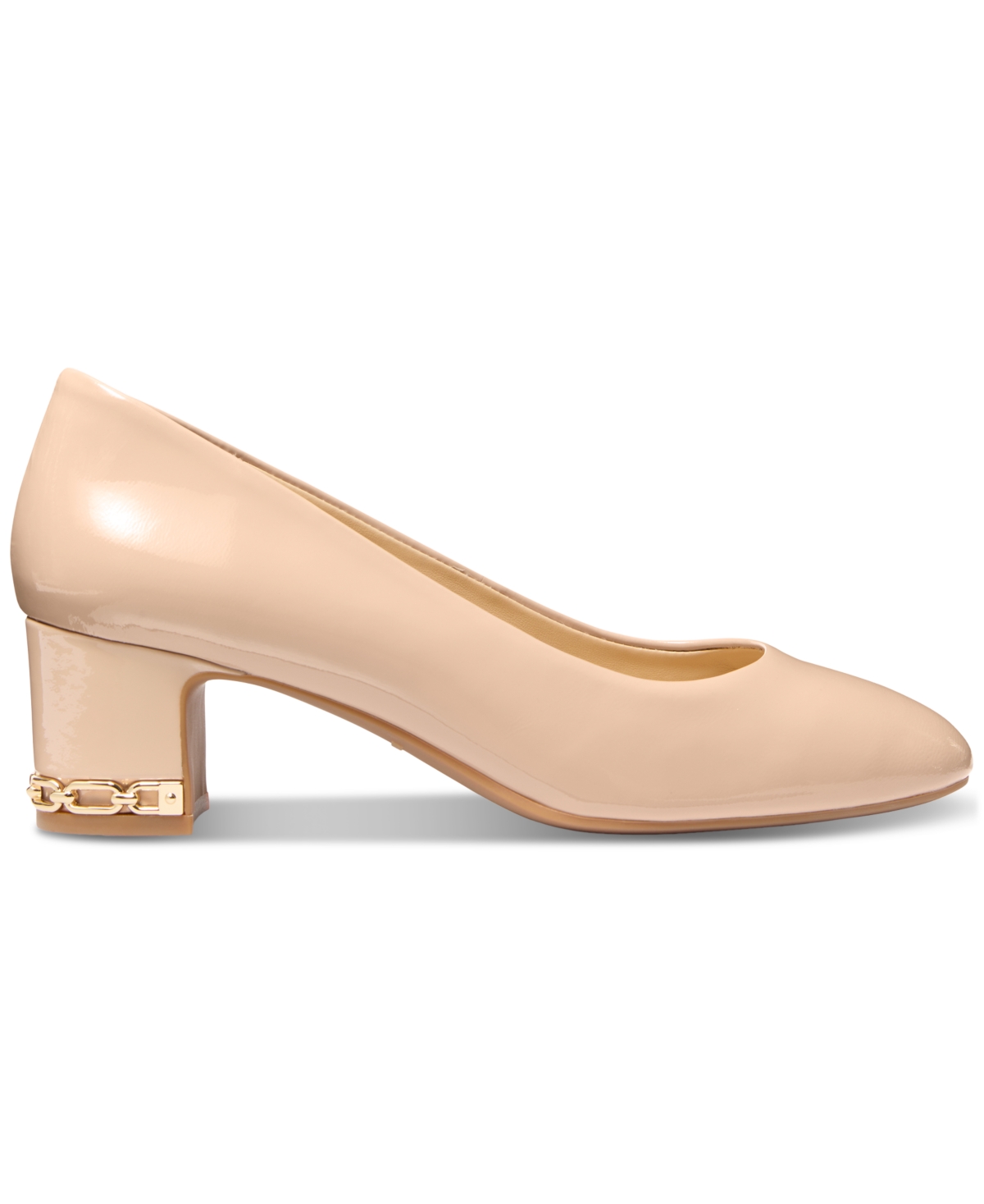Michael Michael Kors June Flex Mid Pumps