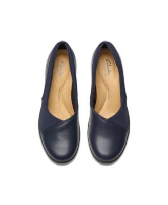 Collection Suttyn Walk Cushioned Mid-Heel Shoes